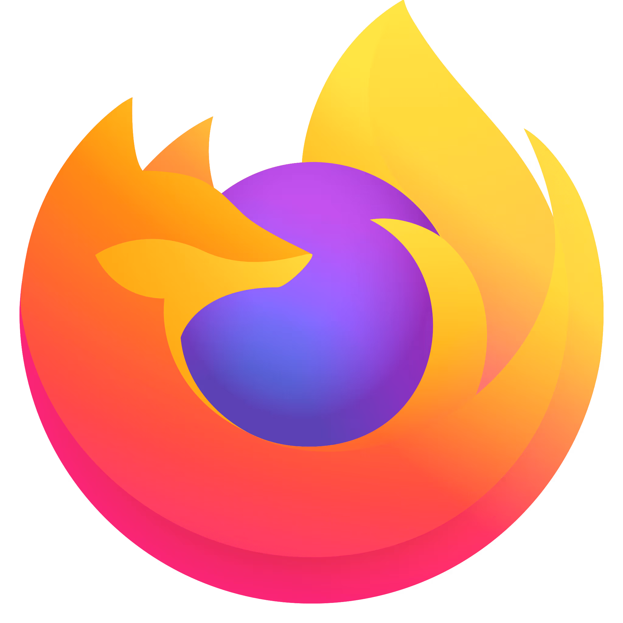 Pārlūkprogrammas ikonas: MS Edge, Google Chrome, Mozilla FireFox, Apple Safari.