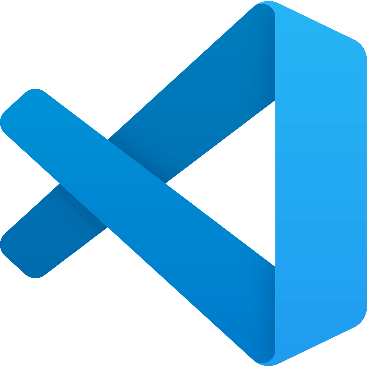Koda redaktori: Notepad, Notepad++, VS Code, Sublime Text