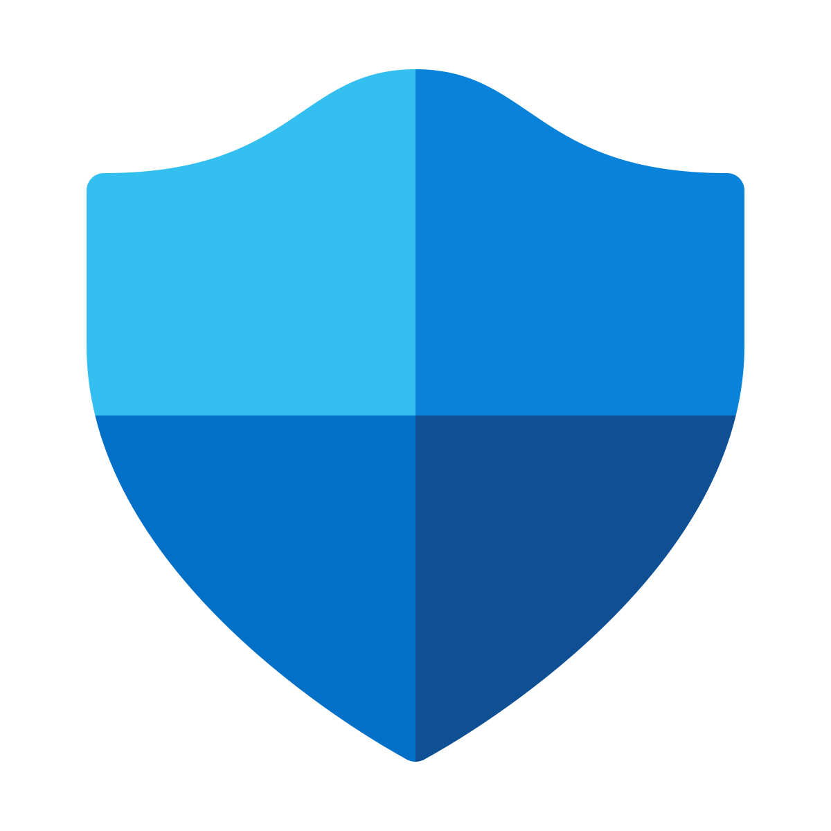Pretvīrusu programmatūras: Windows Defender, Kaspersky, BitDefender, Norton
